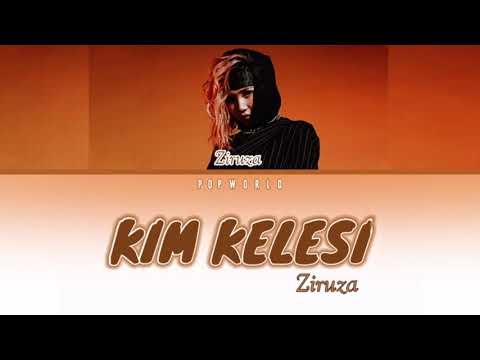 Видео: [Q-POP] Ziruza - Kim kelesi? [сөзі, текст+latyn lyrics] КАРАОКЕ!