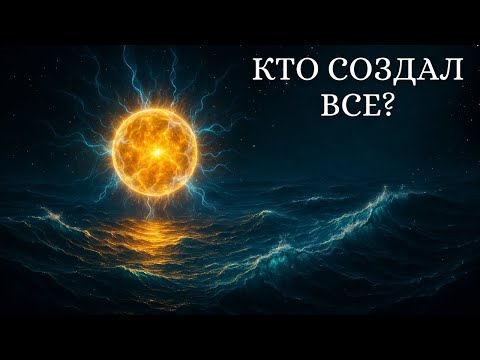 Видео: Божественная частица и космический океан: из чего состоит реальность?