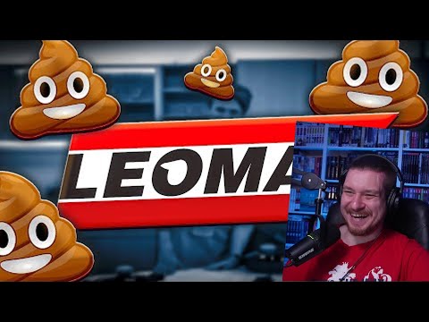 Видео: ЛЕОМАКС - ТРЭШ ИЗ ТЕЛЕМАГАЗИНА | РЕАКЦИЯ НА MARAZM