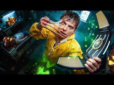 Видео: ЭКСПЕРИМЕНТ ПРОТИВ ЧЕЛОВЕЧЕСТВА | УТОПИЯ