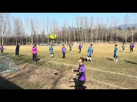 Видео: Буцефал-Орлетата полуфинал 2-ро полувреме