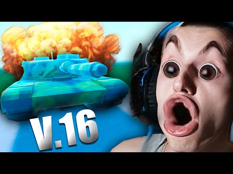 Видео: ГОРБОКС ВЕРНУЛСЯ! - GoreBox V.16