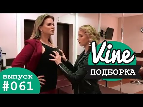Видео: Подборка лучших вайнов от: Галина Боб | М&Ж вайны #061