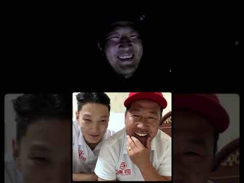 Видео: Улаан бэнз болон Сээтгэ баг мэндчилж байна