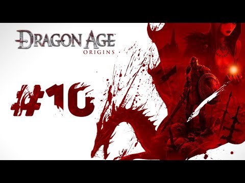 Видео: Это вам не Veilguard - DRAGON AGE: ORIGINS | Стрим 10