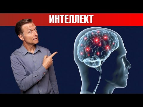 Видео: 4 минерала, влияющих на уровень IQ. Главные витамины для мозга🧠