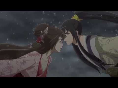Видео: AMV - Аниме клип - Имперская наложница