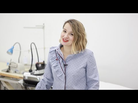 Видео: Мастер-класс  по созданию идеальной шапки Бини - PROкач с MIDIS 003