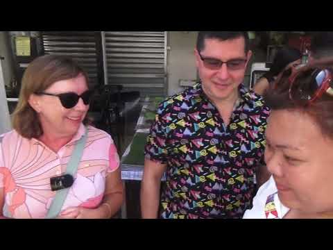 Видео: Кармель - главный рынок Тель-Авива