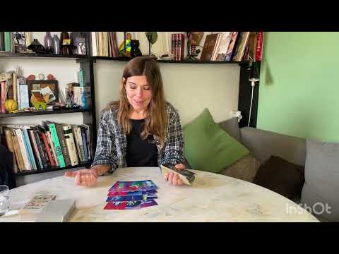 Видео: ЧТО ОН ЧУВСТВУЕТ КО МНЕ?