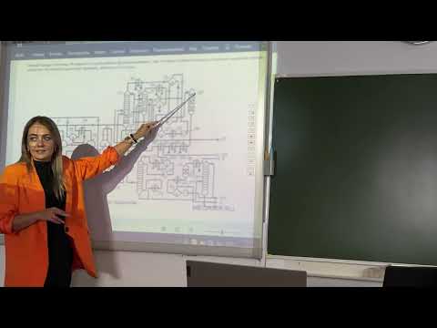 Видео: Описание технологической схемы пиролиза