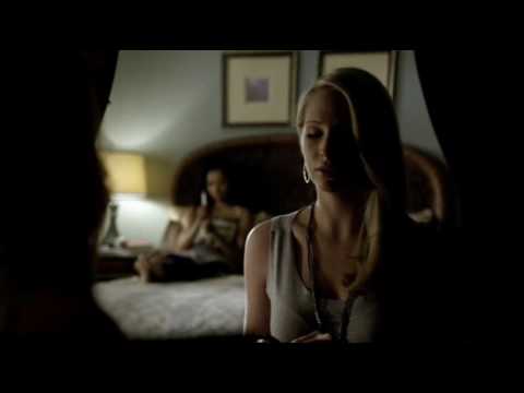 Видео: Caroline/Damon | Он не достоин тебя...