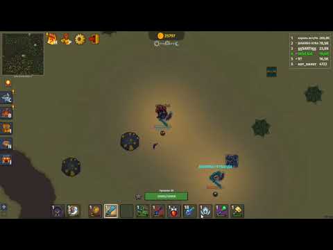 Видео: PvP 1v1 нарезка килов | DYNAST.IO