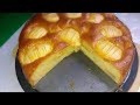 Видео: Яблочный пирог.Шарлотка!