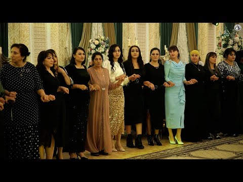 Видео: Свадьба в Алматы  Рамазан и Рузанна