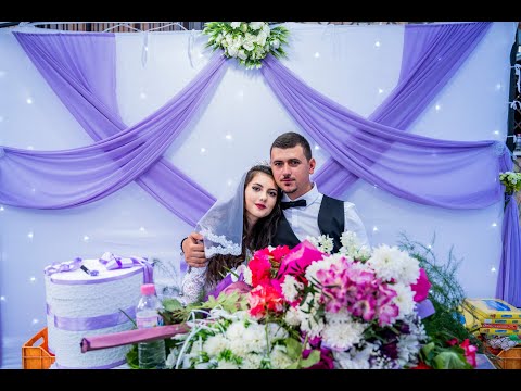 Видео: Сватбата на Найме и Ибрахим 09 07 2023 част 2