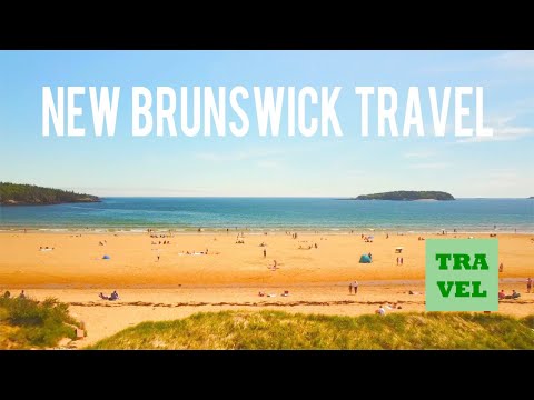 Видео: NEW BRUNSWICK TRAVEL 🇨🇦 / ПОДОРОЖ NEW BRUNSWICK . ПРОФЕСІЙНО ПРО КАНАДУ - VIDEO PRO VIDEO CHANNEL