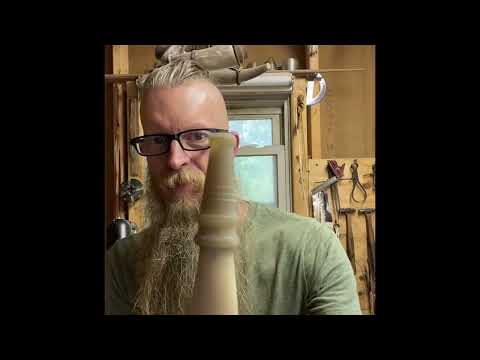 Видео: Поворот кончика рога