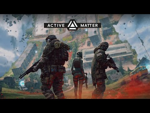 Видео: Arena Breakout Infinite 🔥 Играю впервые