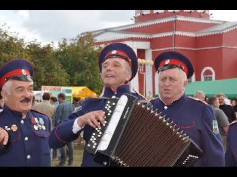Видео: Константин Ундров - Эх ма, лето не зима.wmv