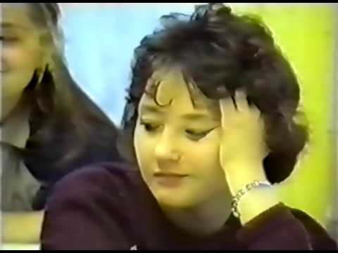 Видео: Школа 145 Начало 90-х