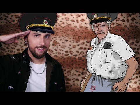 Видео: +100500 - Настоящий Полковник