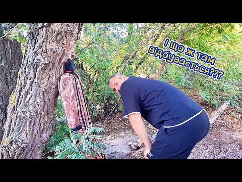 Видео: Вечірні пригоди на березі Дніпра.Рибалка і не тільки.