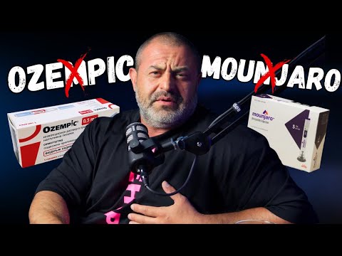 Видео: Истината за БЪРЗИТЕ СХЕМИ ЗА ОТСЛАБВАНЕ (оземпик, мунджаро)