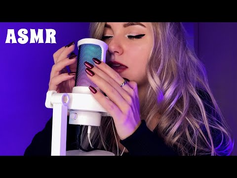 Видео: АСМР Мурашечный ОБЗОР микрофона FIFINE AmpliGame A8 (ASMR)