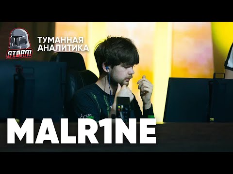 Видео: Интервью с Falcons. Malr1ne после победы на ESL One Birmingham 2024