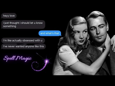 Видео: 📲 ОБЯЗАТЕЛЬНО ПОПРОБУЙ: Пусть он напишет тебе сегодня —Проверенное заклинание притяжения сообщений 💖