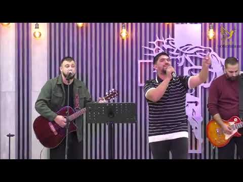 Видео: Църква ново поколение 5 ноември 2025 г.