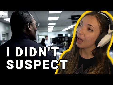 Видео: Американская реакция на «Норден» — Полиция