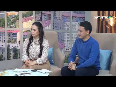 Видео: Алмас Бауыржанұлы - М. Әуезов атындағы ОҚУ магистр оқытушы, актер