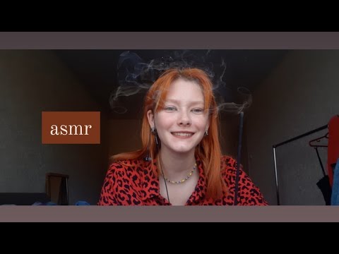 Видео: асмр | триггеры | asmr | triggers | шепот