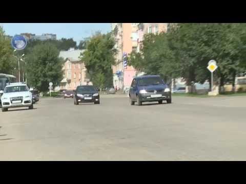 Видео: Названия районов г.Воткинска