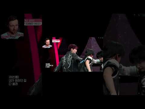 Видео: РЕАКЦИЯ на Boys II Planet #foxizist #BoysPlanet #BoysPlanet2 #BoysPlanetРеакция #kpop