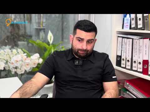 Видео: Один день с хирургом-проктологом Артёмом Цатуряном