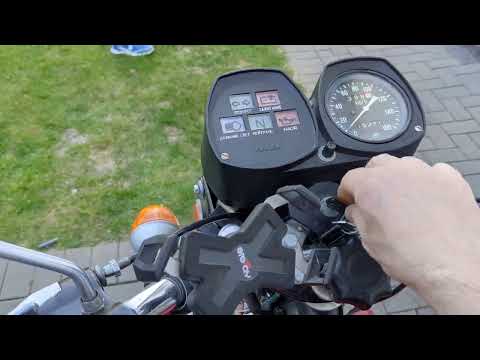 Видео: Секреты переделок ИЖ юпитер-5.