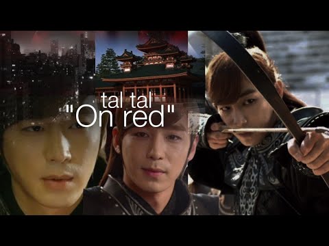 Видео: Тал Тал «императрица ки »