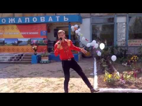 Видео: Михаил Араскал-Кулине