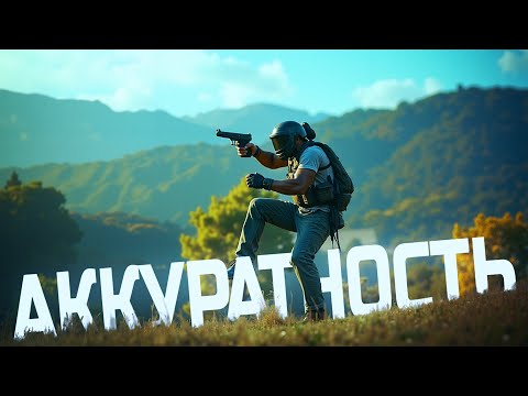 Видео: ГЛАВНОЕ ДЛЯ ПОБЕДЫ В PUBG