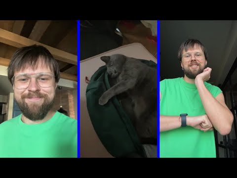 Видео: IG Трансляция (13.07.2022) [mutaboring] (1)