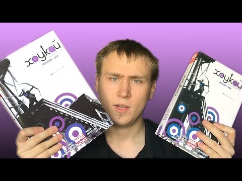 Видео: Ивантос сравнивает омнибусы Соколиный глаз - Хоукай Хардкаверс vs Комильфо