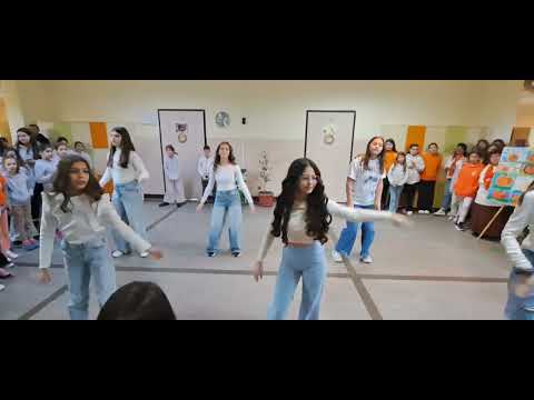 Видео: VI а клас