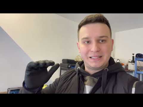 Видео: Снятие цепи ГРМ Mazda CX5