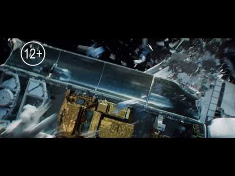 Видео: Гравитация (Gravity) - ТВ-ролик 2