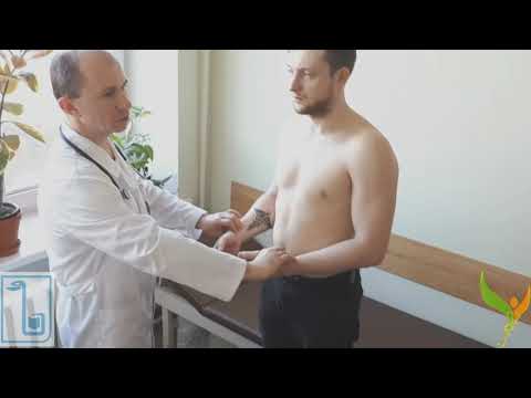 Видео: Обследование сердечно-сосудистой системы