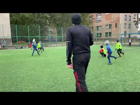 Видео: Cetus 2016 - Юність 2017 Юність CUP 19.10.2024