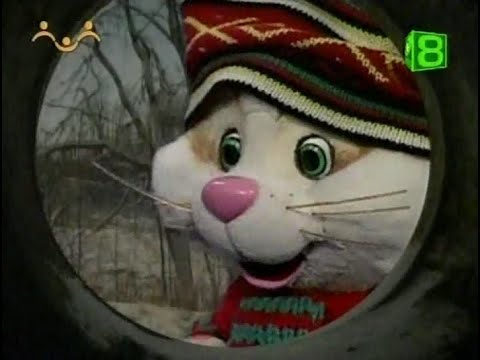 Видео: Шишкин лес - 162 - Новый дом для Коксика (2012)